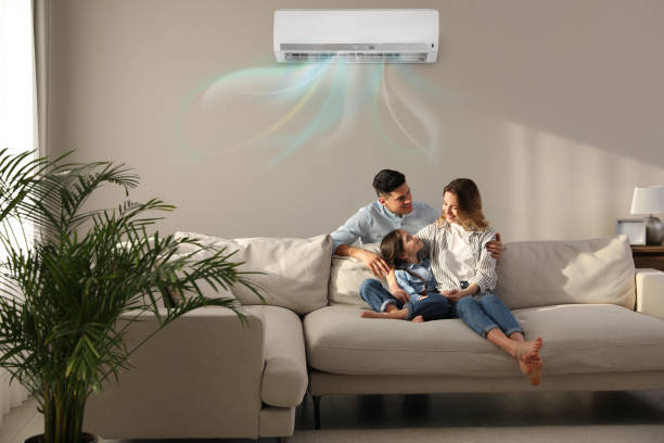 Local HVAC companies in Livingston, MT