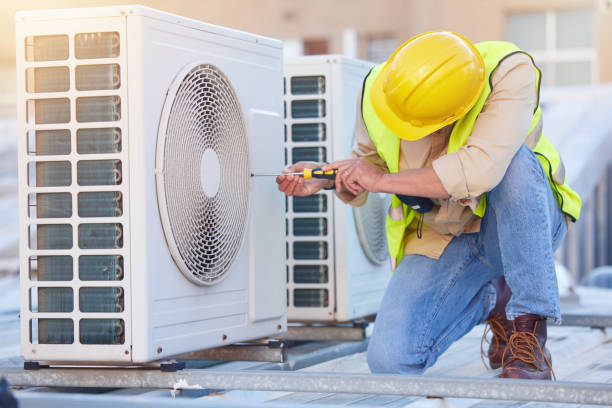 Best HVAC repair near me  in Livingston, MT