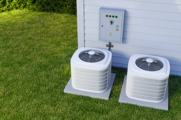 Best HVAC system installation  in Livingston, MT