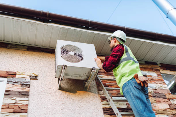 Reliable Livingston, MT HVAC Solutions
