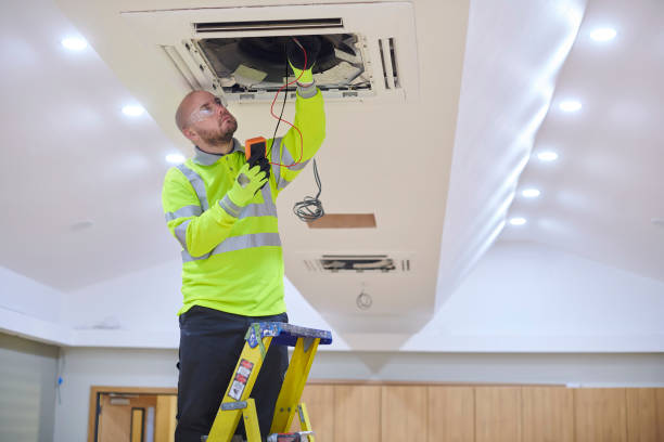 Best Local HVAC companies  in Livingston, MT