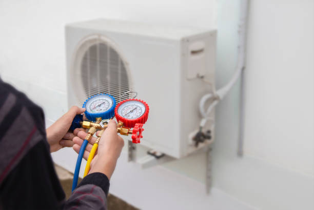 Best HVAC emergency services  in Livingston, MT