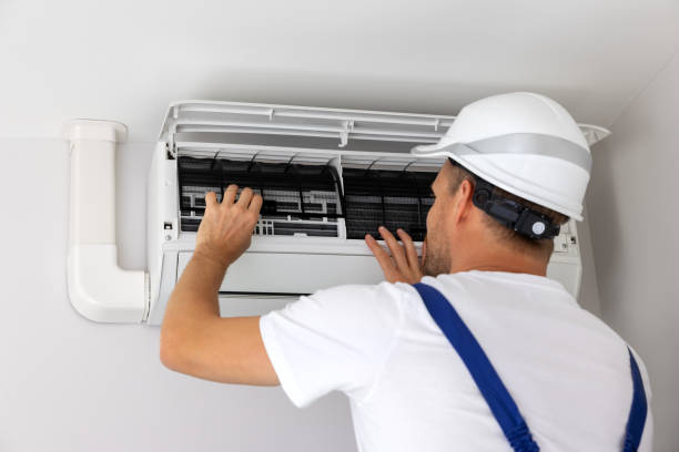 Best HVAC air duct cleaning  in Livingston, MT