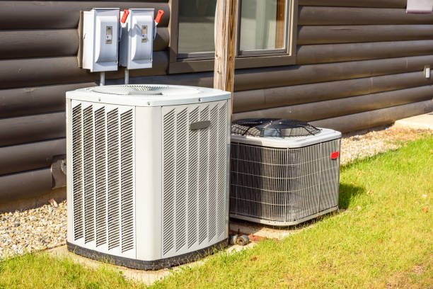 Best Affordable HVAC services  in Livingston, MT